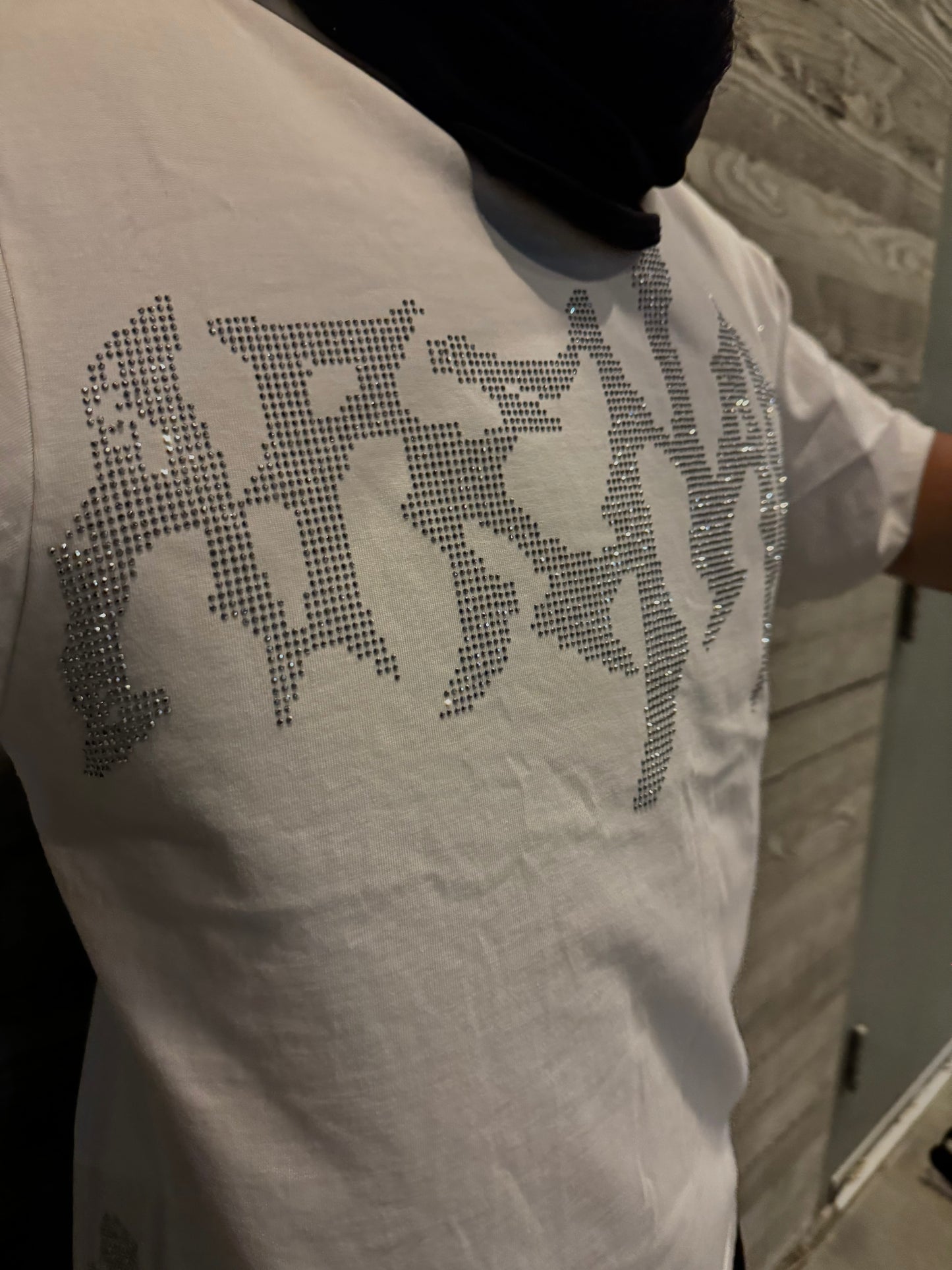 Gleam Assassin Tees