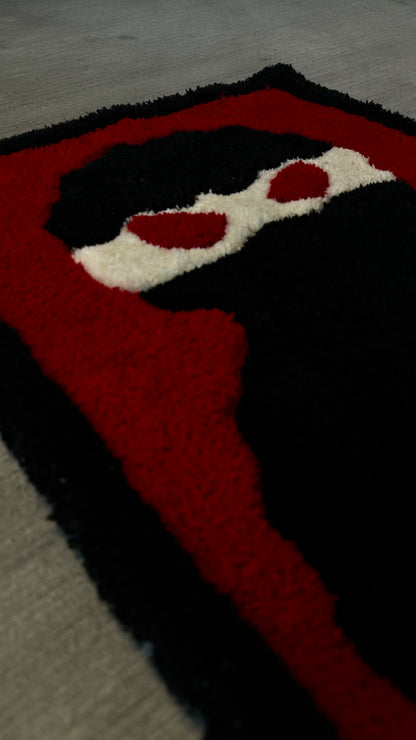 Arenado Walk Handmade Rug